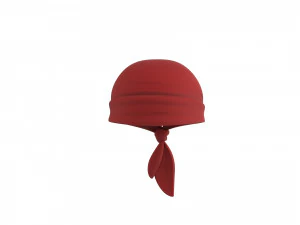 Prop014 Bandana Hat 3D Model