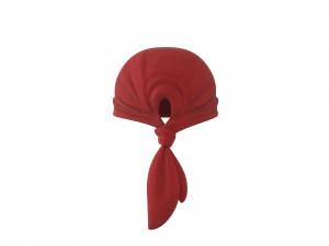Prop014 Bandana Hat 3D Model