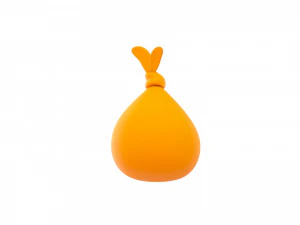 Prop015 Sack 3D Model