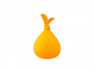 Prop015 Sack 3D Model