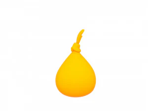 Prop015 Sack 3D Model