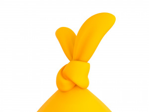 Prop015 Sack 3D-Modell
