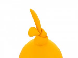Prop015 Sack 3D Model