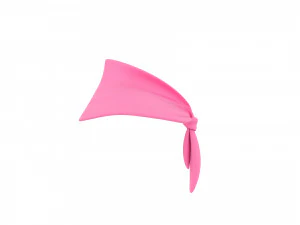Prop016 Scarf 3D Model