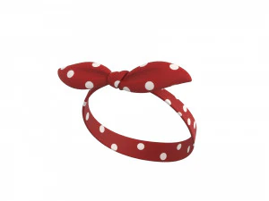 Prop017 Headband 3D Model