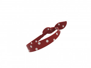 Prop017 Headband 3D Модель