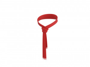 Prop018 Scarf 3D Model