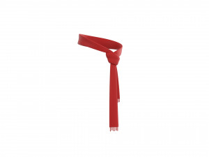 Prop018 Scarf 3D Model