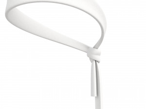 Prop019 Headband 3D 模型