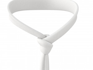 Prop019 Headband 3D 模型