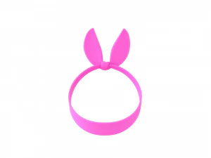 Prop021 Pink Headband 3D Model