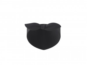 Prop022 Bandana Mask 3D 모델