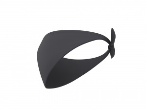 Prop022 Bandana Mask 3D 모델