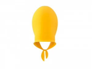 Prop024 Head Scarf 3D Model