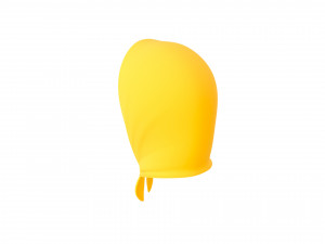 Prop024 Head Scarf Model 3D