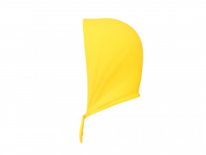 Prop024 Head Scarf Model 3D