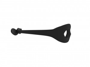 Prop025 Thief Mask 3D Модель