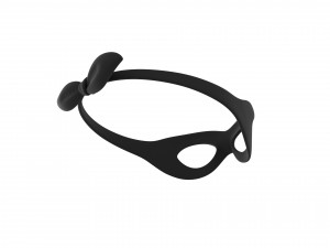 Prop025 Thief Mask 3D Модель