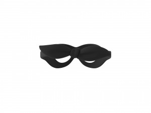 Prop025 Thief Mask 3D Модель