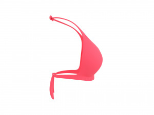 Prop026 Bikini Bra Model 3D