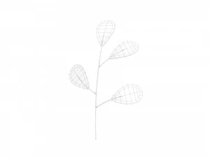 Prop027 Plant 3D Model