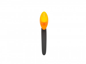 Prop028 Star Headband 3D-Modell