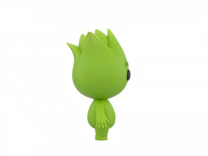 Character117 Monster 3D Model