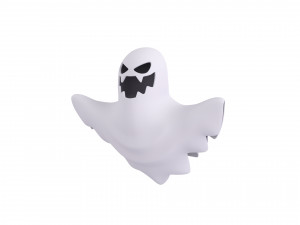 Character159 Spooky 3D Model