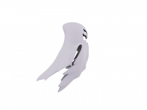 Character159 Spooky 3D-Modell
