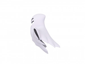 Character159 Spooky 3D-Modell