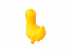 Character161 Duck 3D 模型