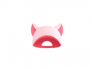 Prop032 Cat Cap 3D Model