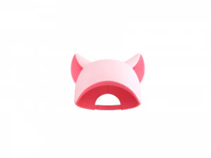 Prop032 Cat Cap 3D Model