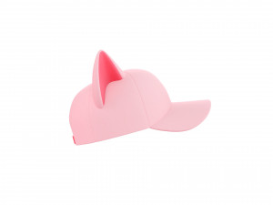 Prop032 Cat Cap 3D Model