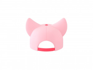 Prop032 Cat Cap 3D Model