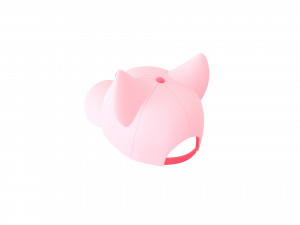 Prop032 Cat Cap 3D Model