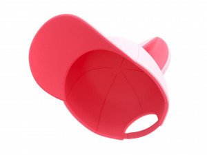 Prop032 Cat Cap 3D Model