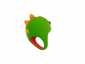 Prop034 Dinosaur Hat 3D Model