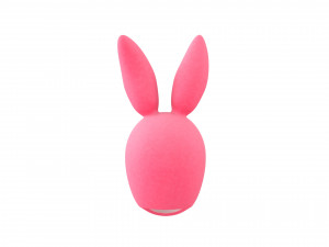 Prop035 Rabbit Hat 3D 모델