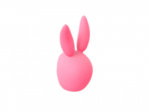 Prop035 Rabbit Hat 3D 모델