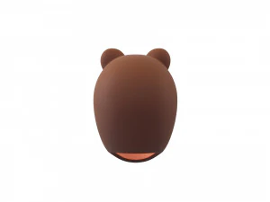 Prop036 Bear Hat 3D Model
