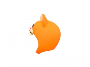 Prop037 Cat Hat Modelo 3D