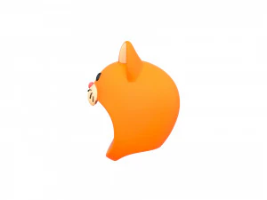 Prop037 Cat Hat 3D Model