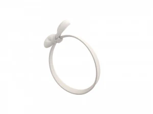 Prop038 White Headband 3D Model