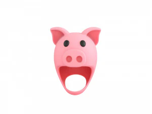 Prop039 Pig Hat 3D Model