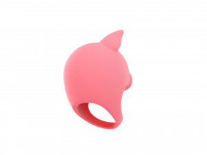 Prop039 Pig Hat Modelo 3D