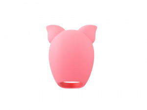 Prop039 Pig Hat Modelo 3D