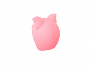Prop039 Pig Hat Modelo 3D