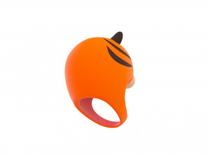 Prop040 Tiger Hat Modelo 3D