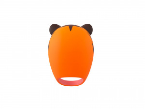 Prop040 Tiger Hat Modelo 3D